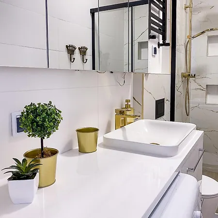 Apartment 32-glam - Deerrest
